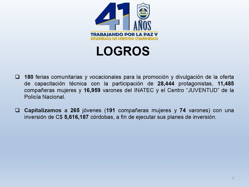 presentacion